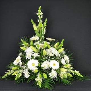 Centro flor variada 3G. - Imagen 1